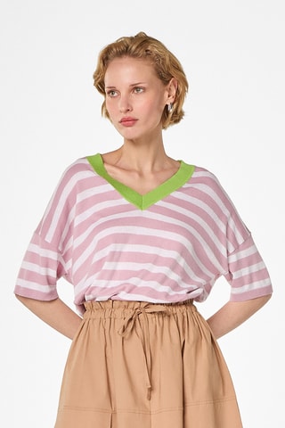 T-shirt - Rosa