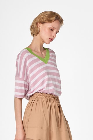 T-shirt - Rosa