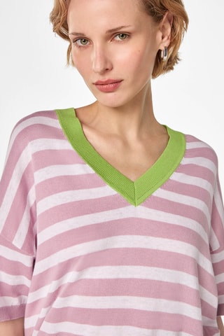 T-shirt - Rosa