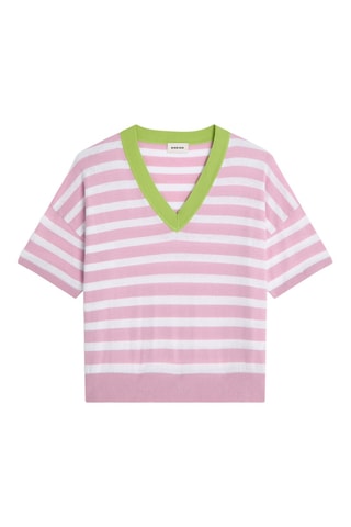 T-shirt - Rosa