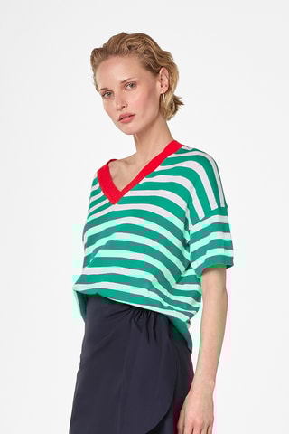 T-shirt - Verde