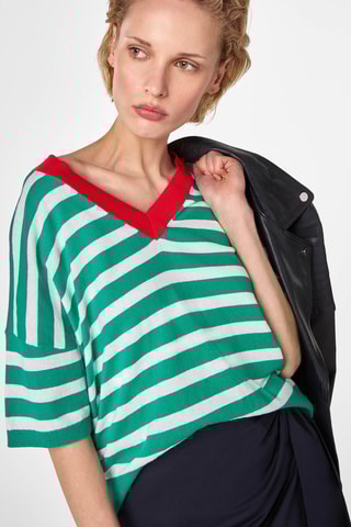 T-shirt - Verde