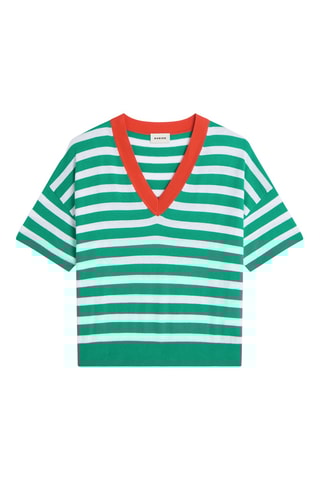 T-shirt - Verde