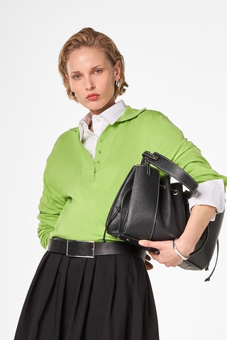 Polo - Verde
