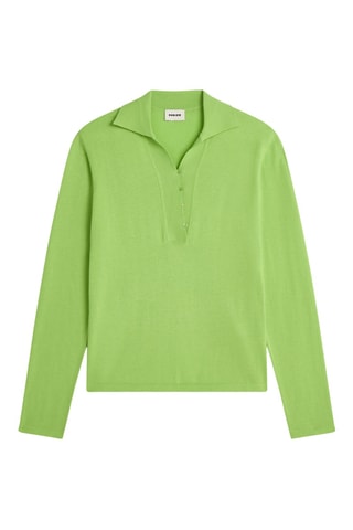 Polo - Verde
