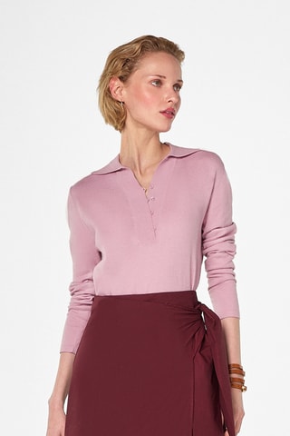 Polo - Rosa