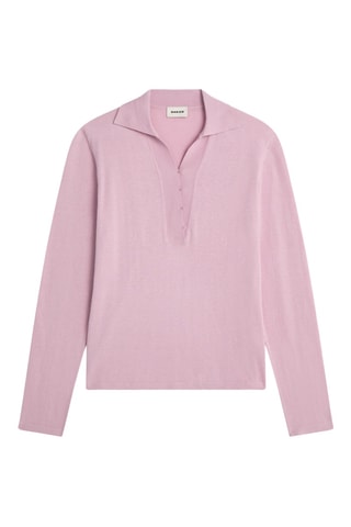 Polo - Rosa