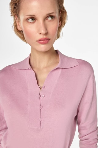 Polo - Rosa
