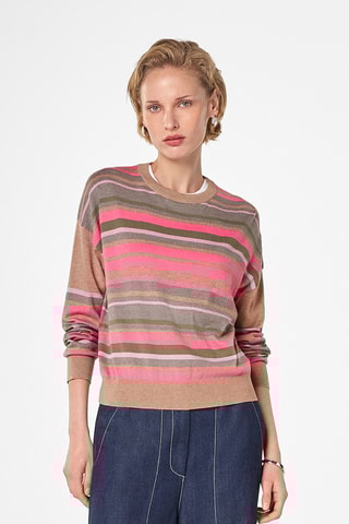 Pull - Beige