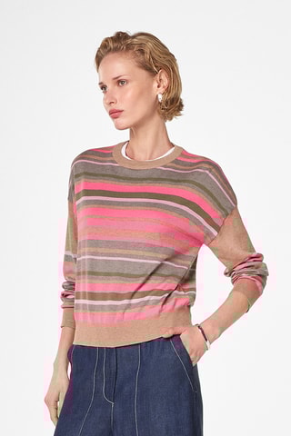Pull - Beige