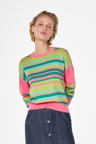 Camisola - Rosa