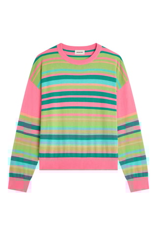 Camisola - Rosa