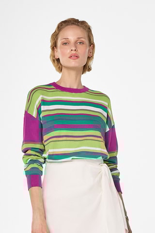 Camisola - Multicor