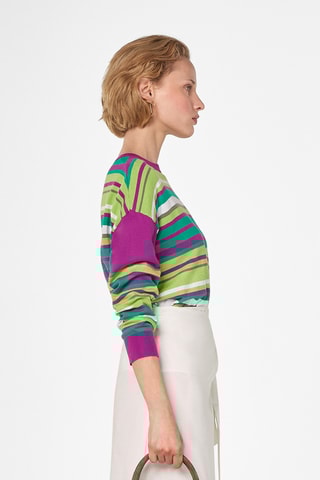 Camisola - Multicor