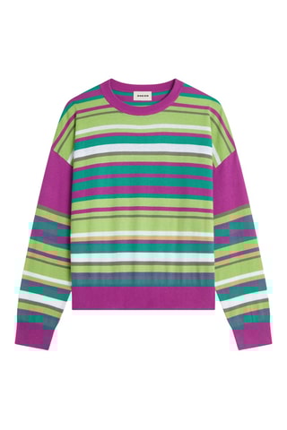 Camisola - Multicor