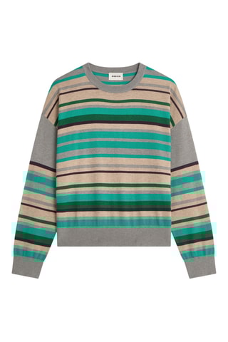 Camisola - Cinzento