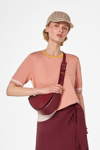 T-shirt - Rosa