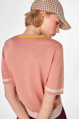 T-shirt - Rosa