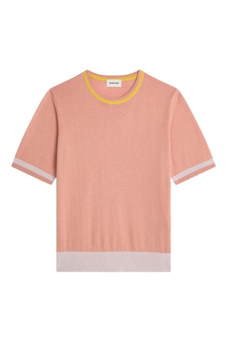 T-shirt - Rosa