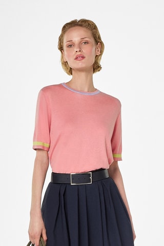 T-shirt - Rosa
