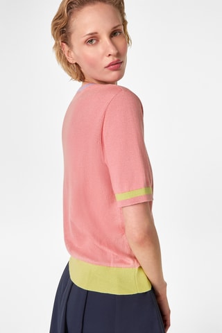 T-shirt - Rosa