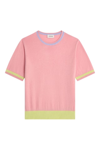 T-shirt - Rosa