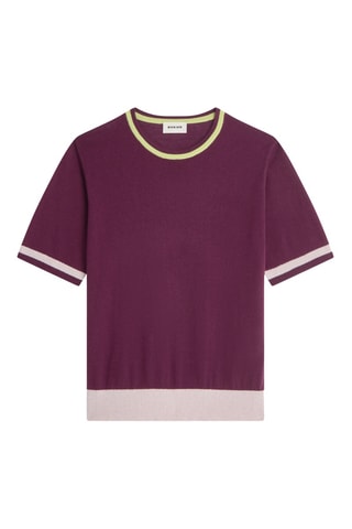 T-shirt - Violeta
