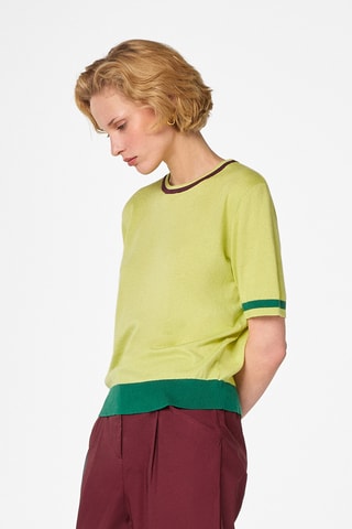 T-shirt - Verde