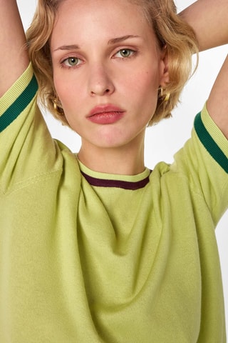 T-shirt - Verde