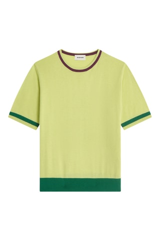 T-shirt - Verde