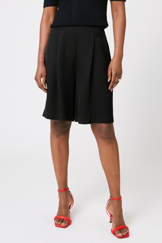 Bermudas - Preto