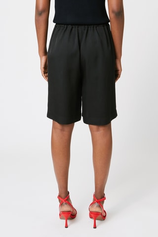 Bermudas - Preto