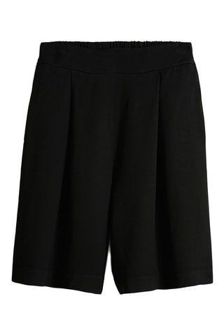 Bermudas - Preto