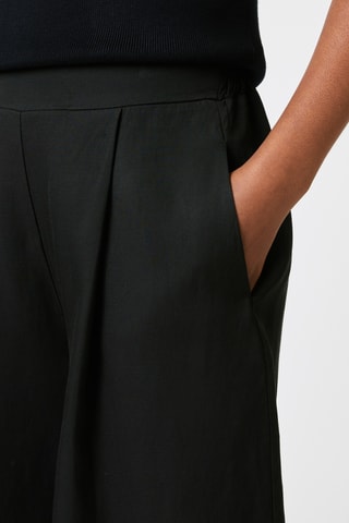 Bermudas - Preto