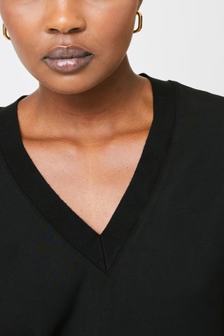 T-shirt - Preto