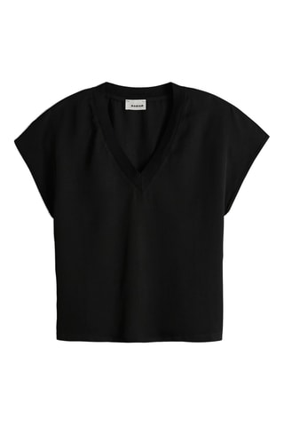 T-shirt - Preto