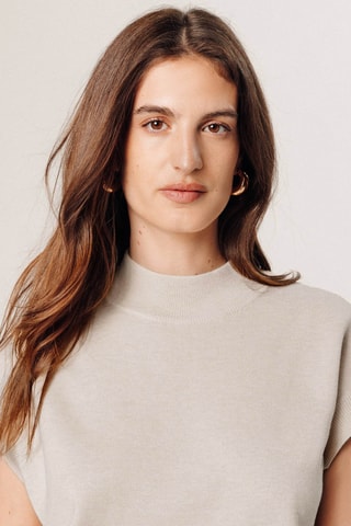 Camisola - Cru