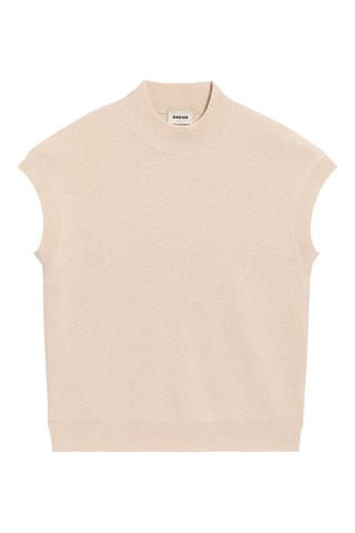 Camisola - Cru