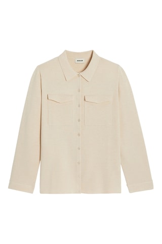 Camisa - Cru