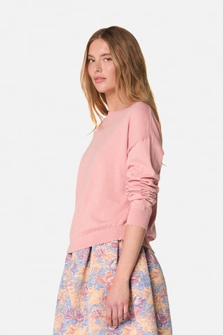 Pull - Rose