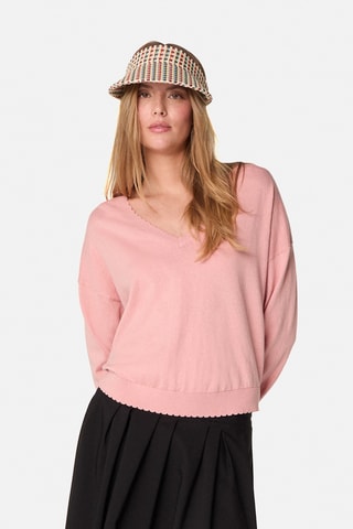Pull - Rose