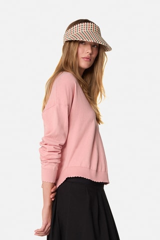 Pull - Rose