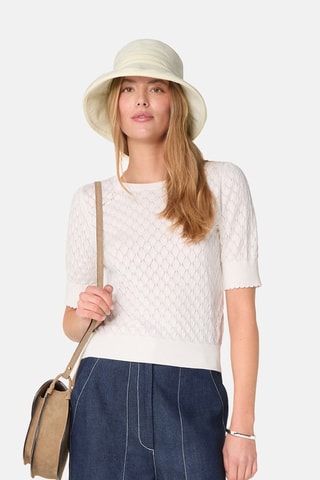 Camisola - Branco