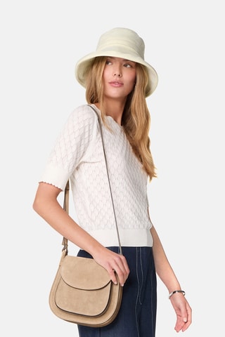 Camisola - Branco