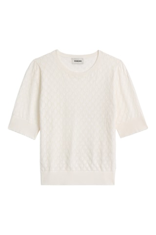 Camisola - Branco