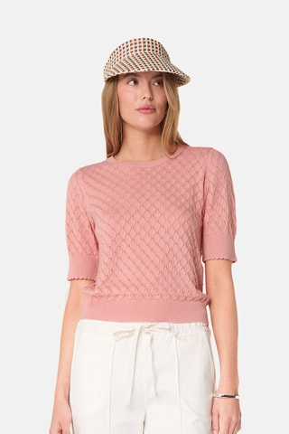 Camisola - Rosa