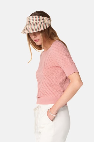 Camisola - Rosa