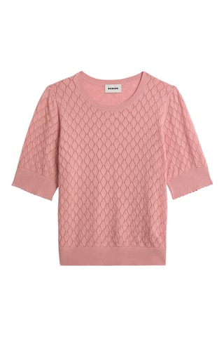 Camisola - Rosa