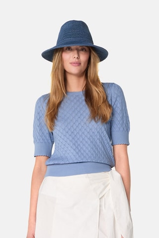 Camisola - Azul