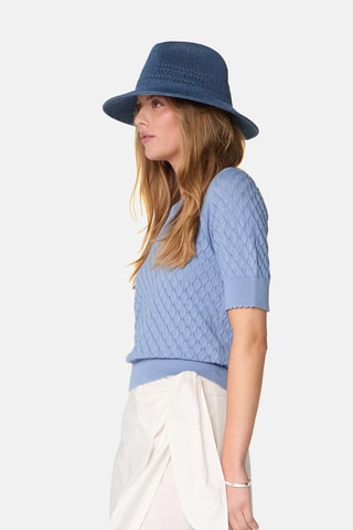 Camisola - Azul